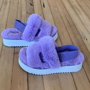 Kookaburra Ugg slippers